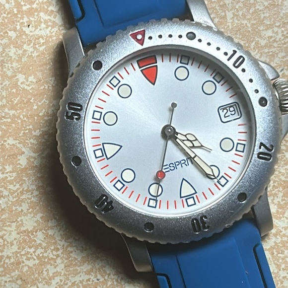 Esprit Unisex Watch - Stainless Steel case - Picture 3 of 11